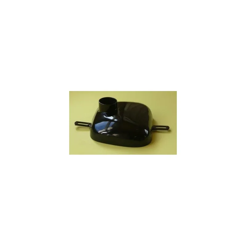 Filtre à Air Complet pour BSA A7 et A10 Cadre Oscillant Legjobb ár