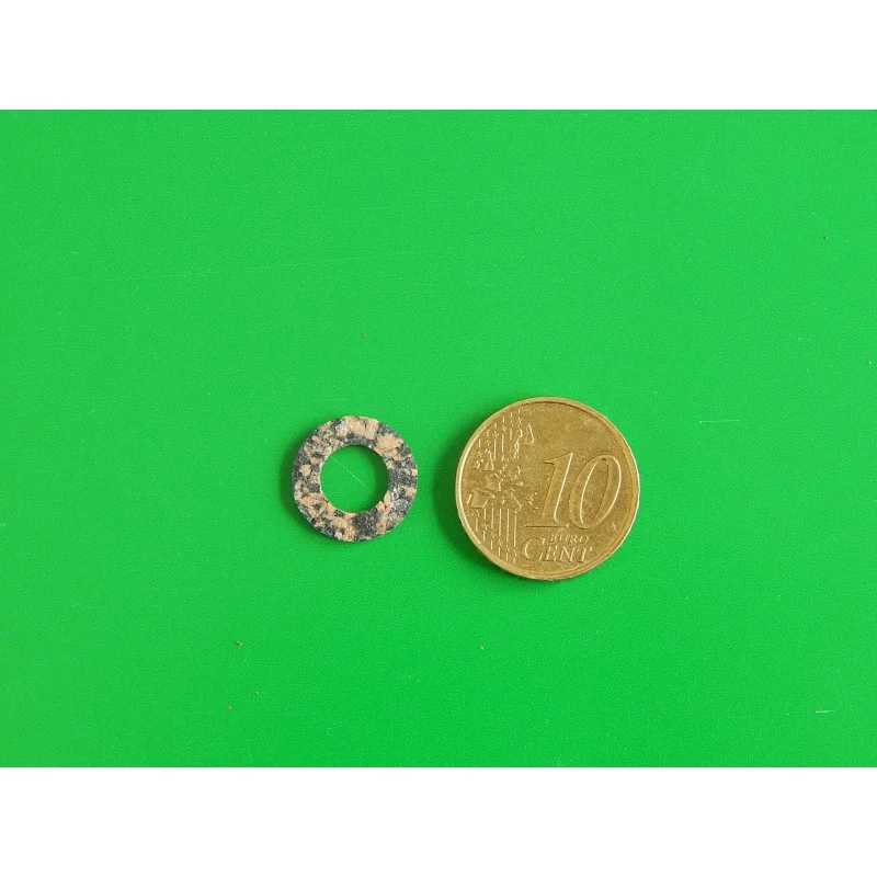 Árcsökkenés Joint pour Filtre Gaze Pour Bas Moteur Triumph 3TA,5TA,T90,T100