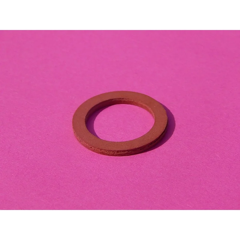 Legnépszerűbb Rondelle en Fibre Pour Filtre du Bac À Huile / Bouchon de Boîte de Vitesse BSA