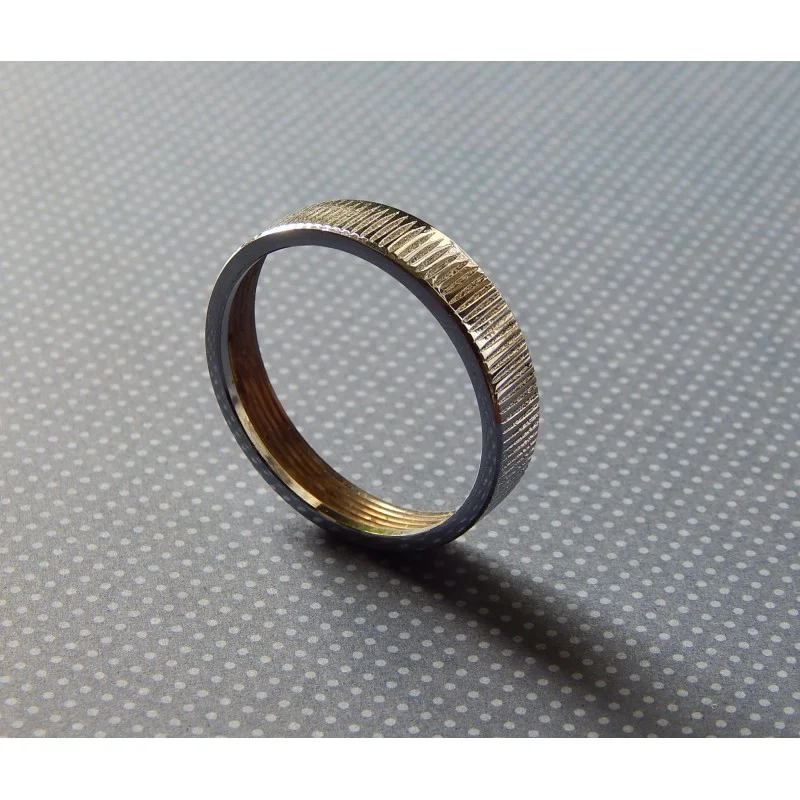 Bague Supérieur Pour Carburateur Amal 376 Expressz kézbesítés