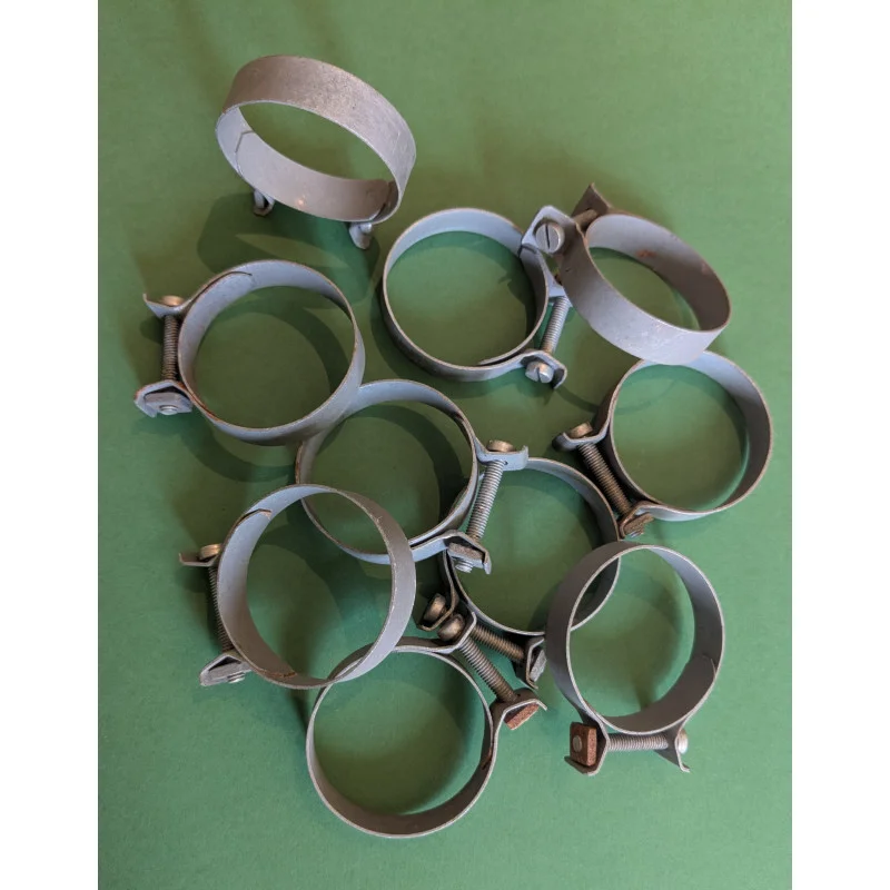 Legnépszerűbb Collier de Serrage pour Durite 1 3/4"