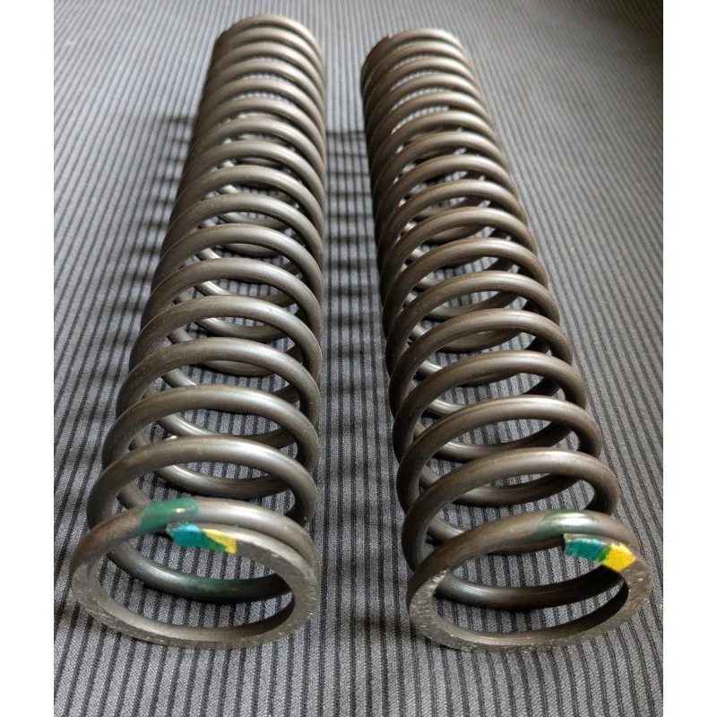 Akció Ressorts de Fourche Renforcés BSA A75 et Triumph Unit T100 T120 TR6 T150 etc