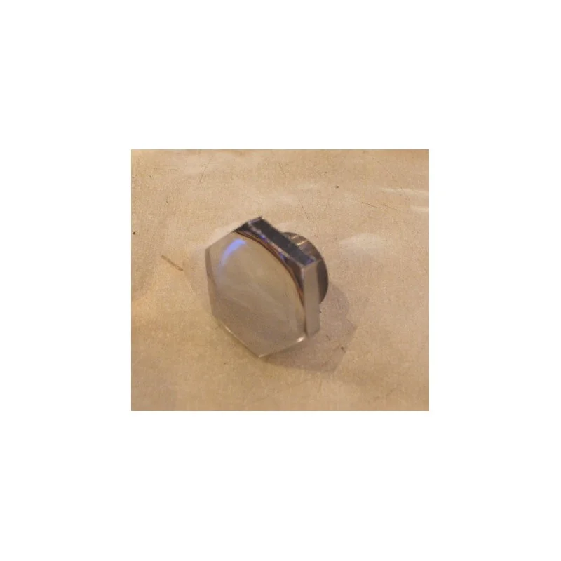 Écrou du Haut de Tube de Fourche Triumph T100 1963-67 Azonnali szállítás