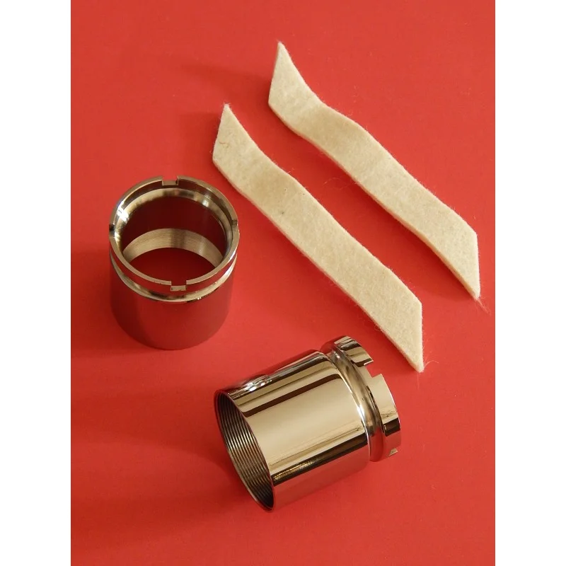 Legkelendőbb Porte Joint Spie de Fourche Chromés,Triumph Pre Unit (-1959)