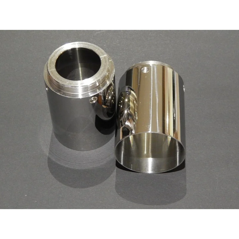 Különleges ajánlat Porte Joint Spie de Fourche en INOX, Norton Dominator et Atlas