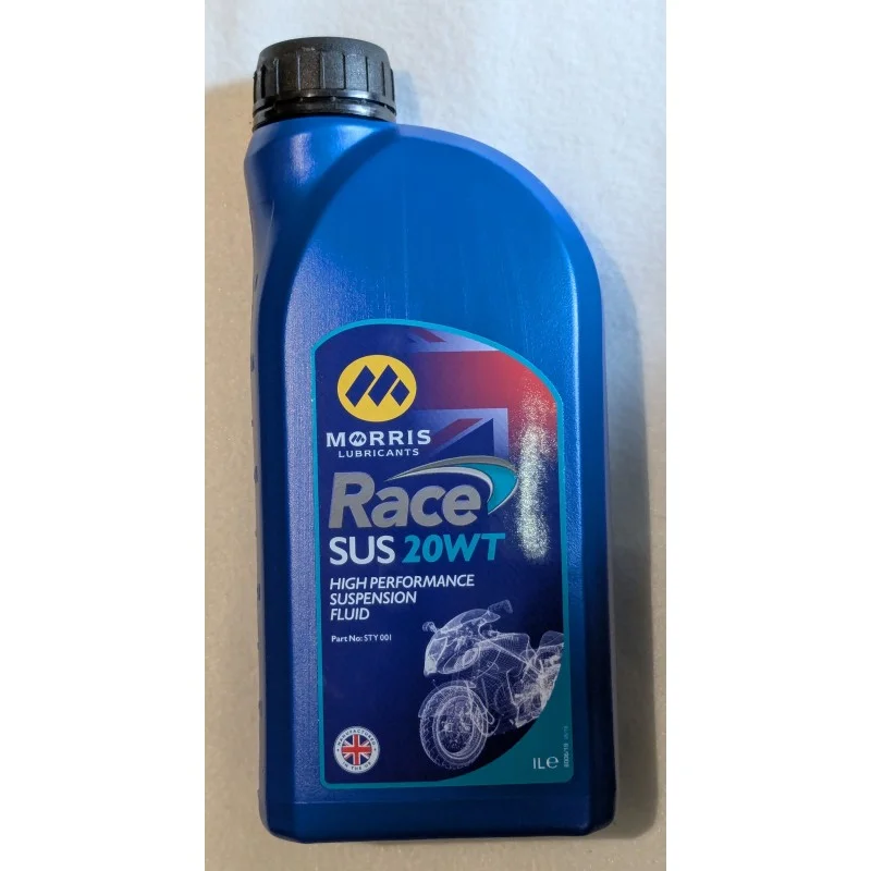Huile de Fourche 20W, MORRIS, 1L Szezonális akció
