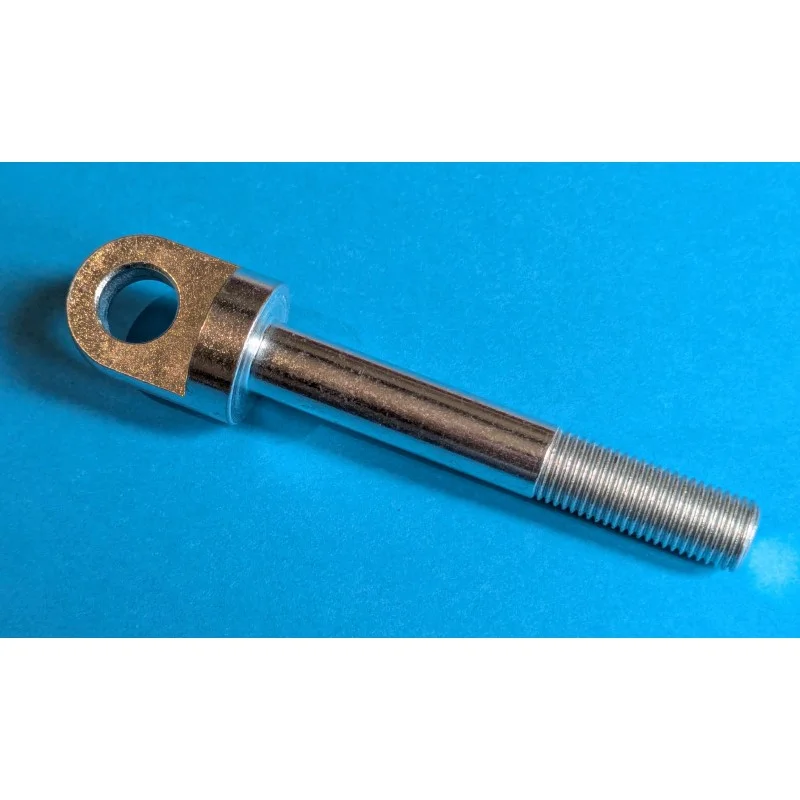 Korlátozott ajánlat Boulon Té de Fourche Triumph T140