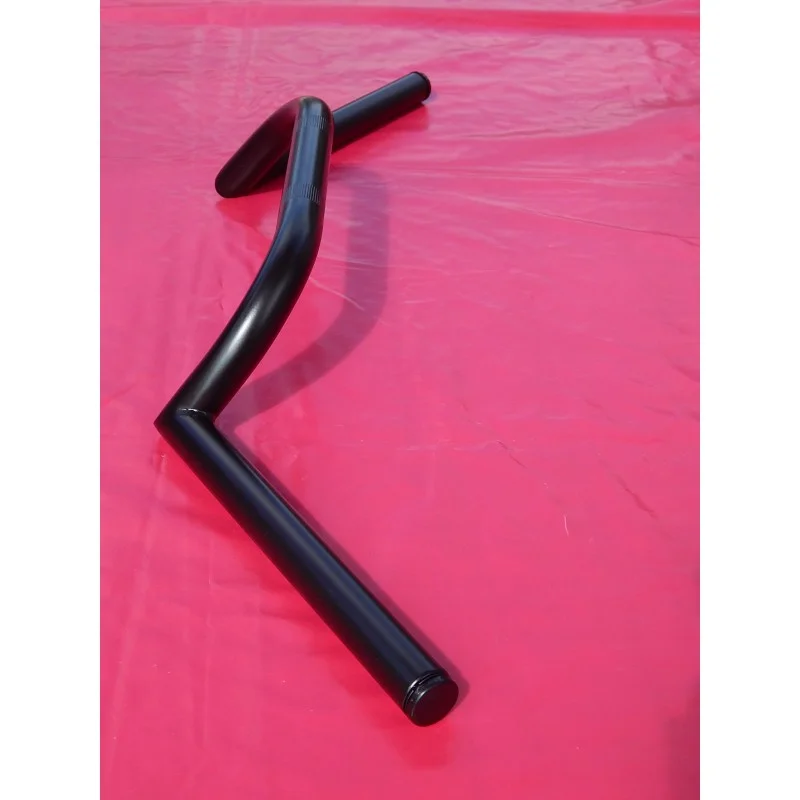 Guidon Universel "Ace Bar" en NOIR Style Café Racer en 25mm Legnépszerűbb