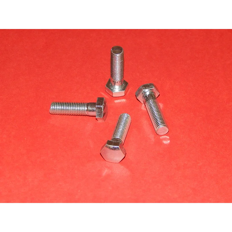 Jeu de 4 Boulons pour les Demi Ponts de Guidon Triumph Expressz kézbesítés