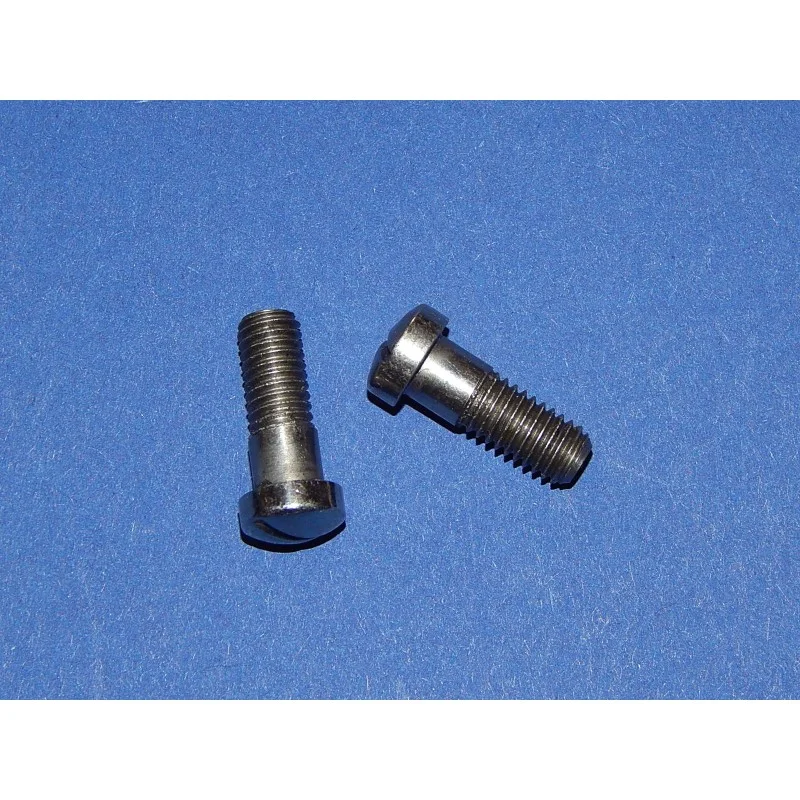 Vis en Inox pour Levier de Guidon BSA Avec Ergots Soudés (paire) Legjobb ár