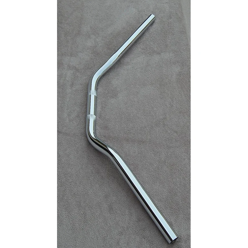Kihagyhatatlan ajánlat Guidon Triumph Modèles Unit 650cc 1963-64, 3TA et 5TA 1964 et T100 de 1971