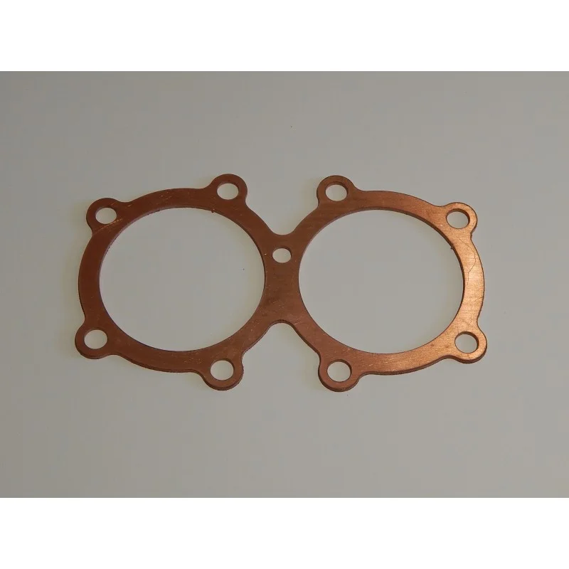 Joint De Culasse 9 Goujons Triumph T120 et TR6, 1mm Gyors kiszállítás