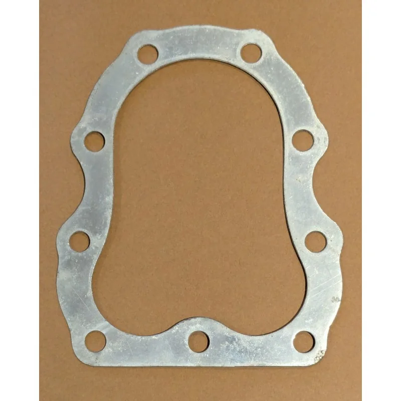 Árcsökkenés Joint De Culasse En Aluminium Pour Norton 16H 1953-55 Neuf d‘Époque
