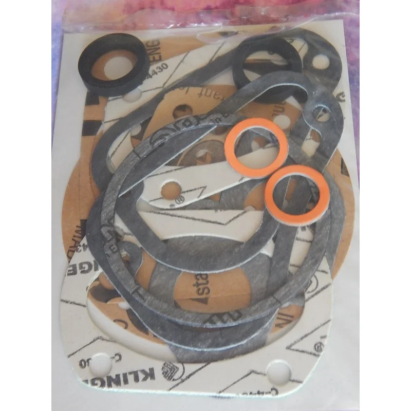 Kedvezményes ár Pochette de Joints Triumph 3HW WD 350cc 1939-46