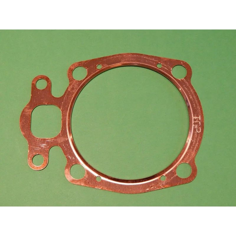 Joint de Culasse (Type 6 Goujons) BSA B40 et B44 Szuper akció