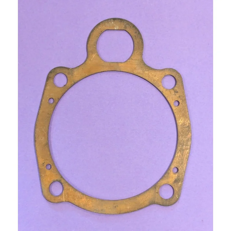 Joint De Culasse En Cuivre Pour BSA B40 1961-64 Neuf d‘Époque Akció