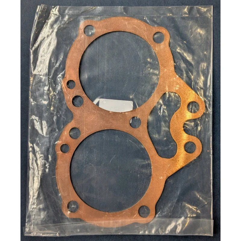 Joint De Culasse En Cuivre BSA A10 1950-1963 Akció