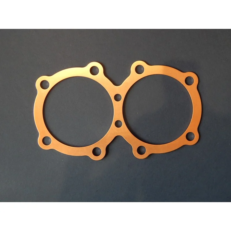 Joint De Culasse en Cuivre Version Standard Triumph T140 TR7 1973-77 Kedvezmény