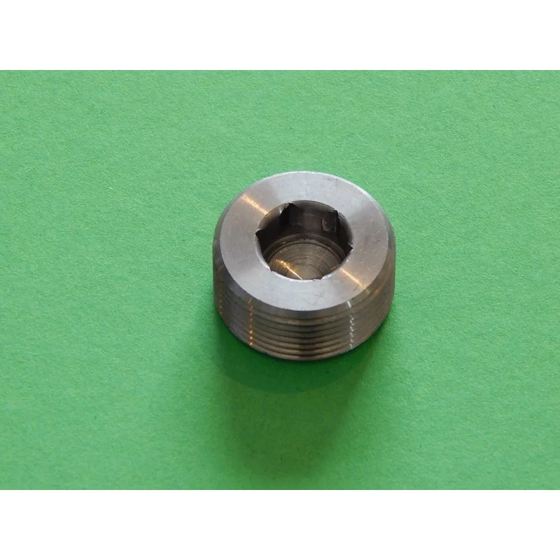Csak ma Bouchon pour Épurateur d‘Huile Triumph T120 / T110 etc (1960-71)