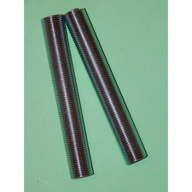 Csak ma Ressorts pour Poteger les Tuyaux d‘Huile, Norton Commando