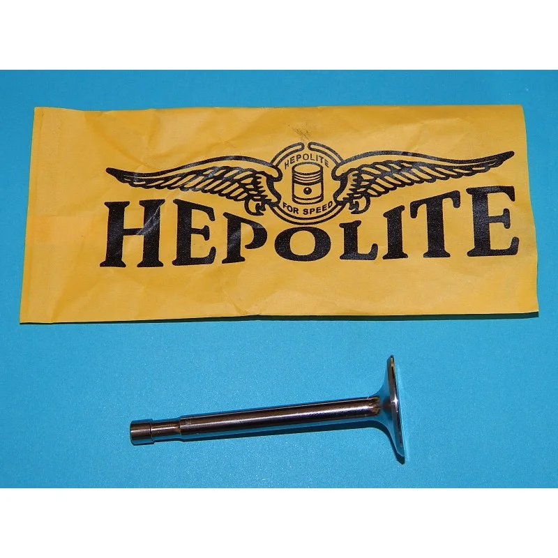 Azonnal elérhető Soupape d‘Admission et d‘Échappement AJS 18 et Matchless G80 1949-59
