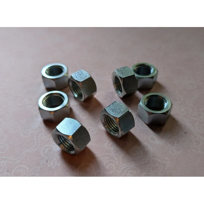 Exkluzív ajánlat Écrou pour Fixation du Cylindre Triumph Diamètre Extérieur Réduit