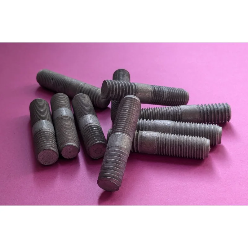 Goujon d‘Embase de Cylindre BSA A75, Triumph T160 et X75 Prémium
