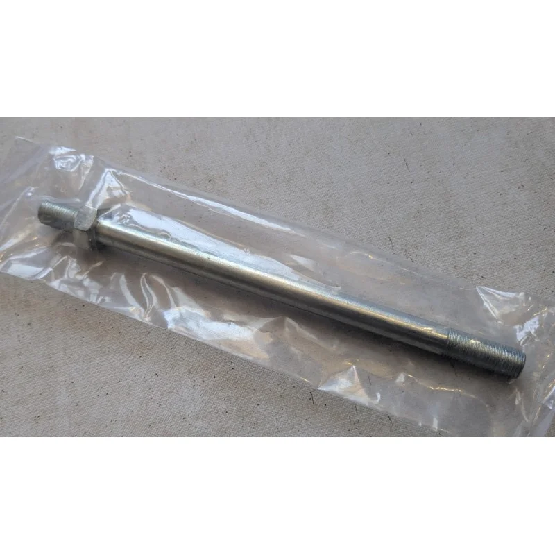 Boulon de Culasse 70-1596 pour Triumph Pre Unit et Unit Vedd meg most