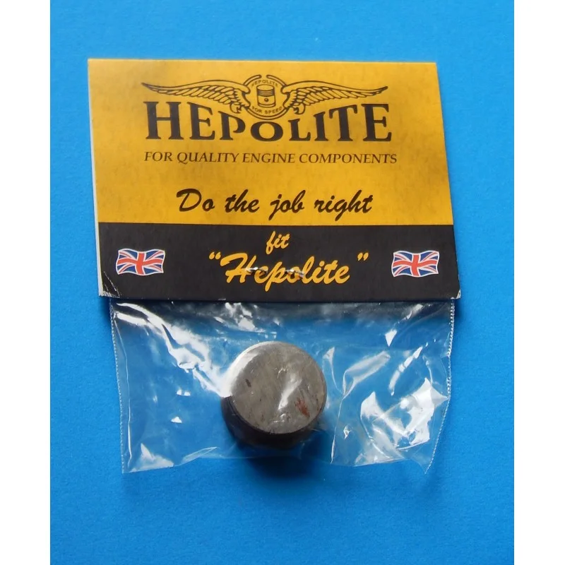 Bouchon pour Épurateur d‘Huile Triumph T120 / T140 (1968-) Expressz szállítás