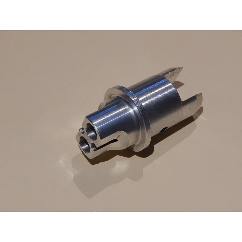 Guide de Poussoir en Aluminium Triumph Pre Unit Árcsökkenés
