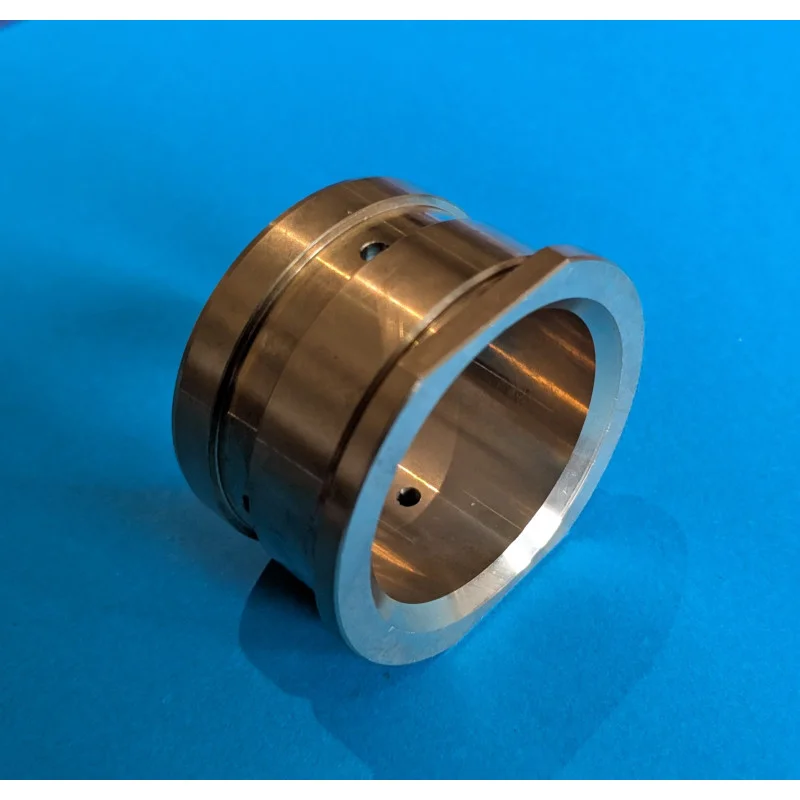 Ajánlat Bague de Vilebrequin BSA A7, A10 en -010