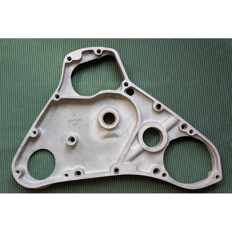 Carter de Distribution Intérieur Ariel Huntmaster 650cc avec Fissure Kihagyhatatlan ajánlat