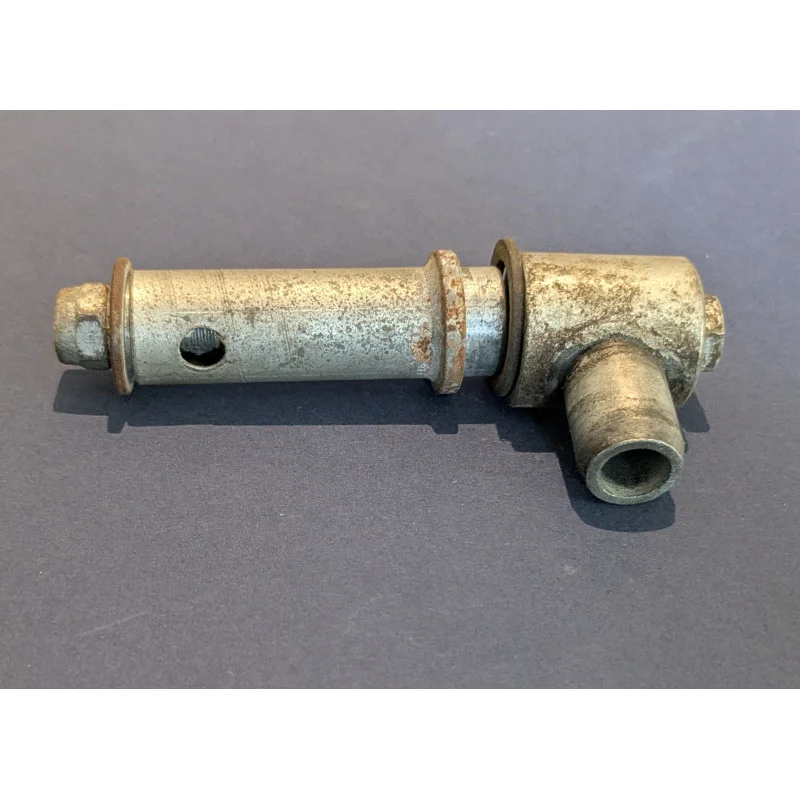 Assemblage pour Ventilation (Breather Tower) Triumph T140 1979-80 Utolsó esély