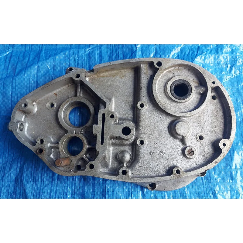Carter Intérieur Côté Distribution d‘Occasion BSA B25 Triumph TR25W 1967-69 Kedvezményes ár