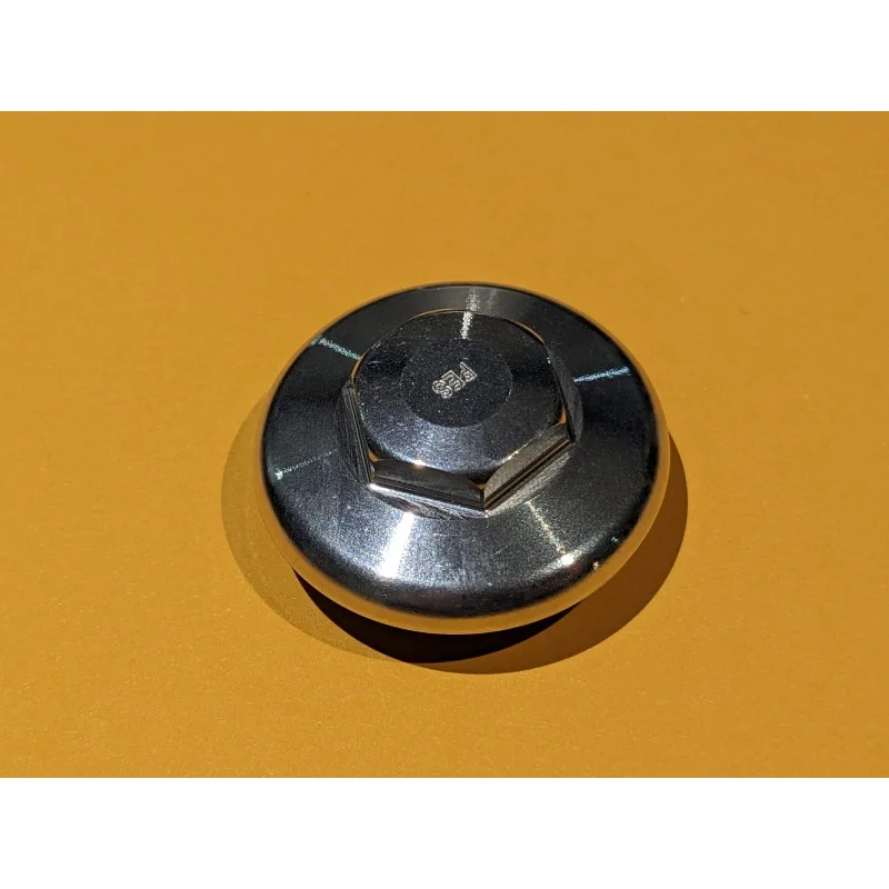 Azonnal elérhető Bouchon Réglage des Culbuteurs TRIUMPH 5TA, T100A, 3TA, T120 Unit Première Qualité