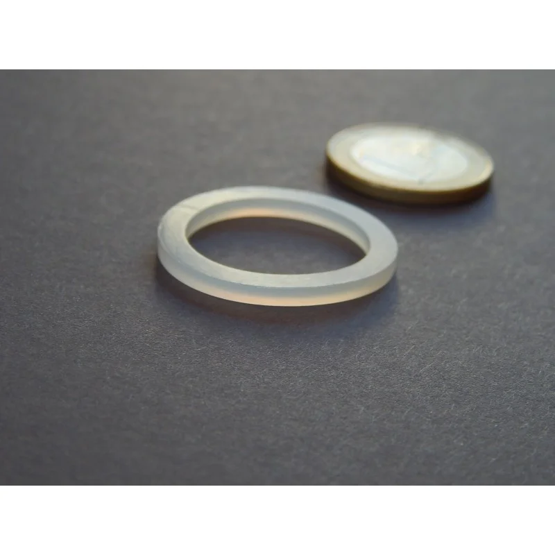 Joint Nitrile de Tube de Culbuteur Triumph 1963-68 Gyors kiszállítás