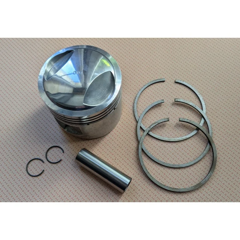 Exkluzív ajánlat Piston Neuf d‘Époque Triumph T20 Tiger Cub +0.010 Haute Compression