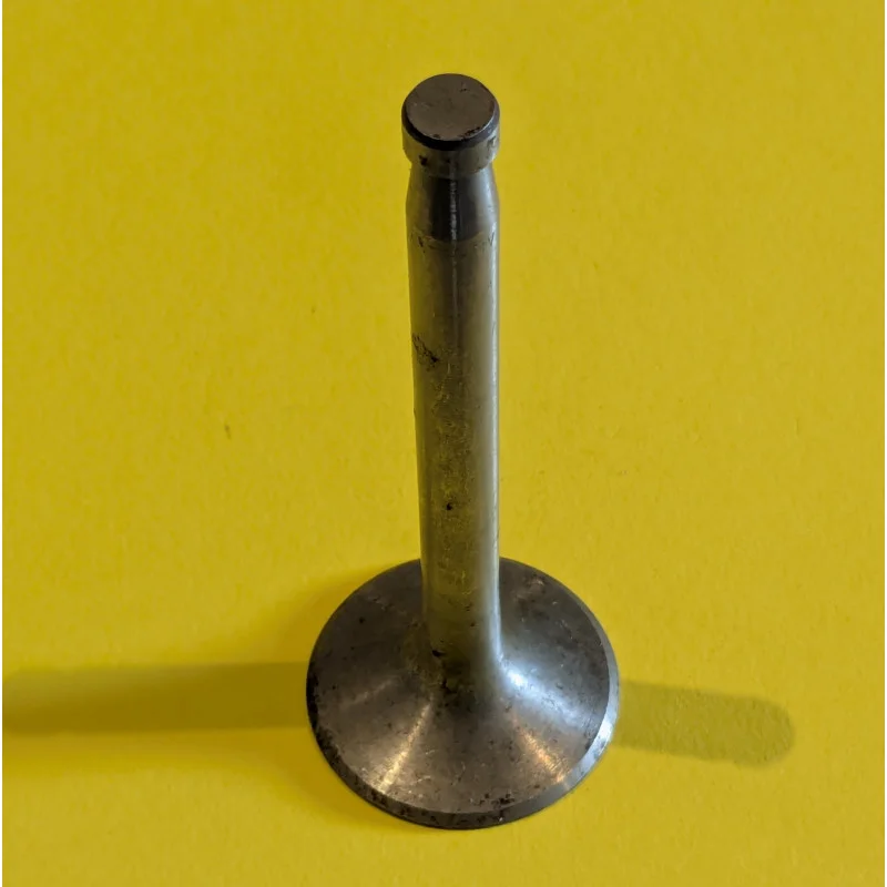 Különleges ajánlat Soupape d‘Admission Norton Model 50 350cc 1955-63 Neuf d‘Époque