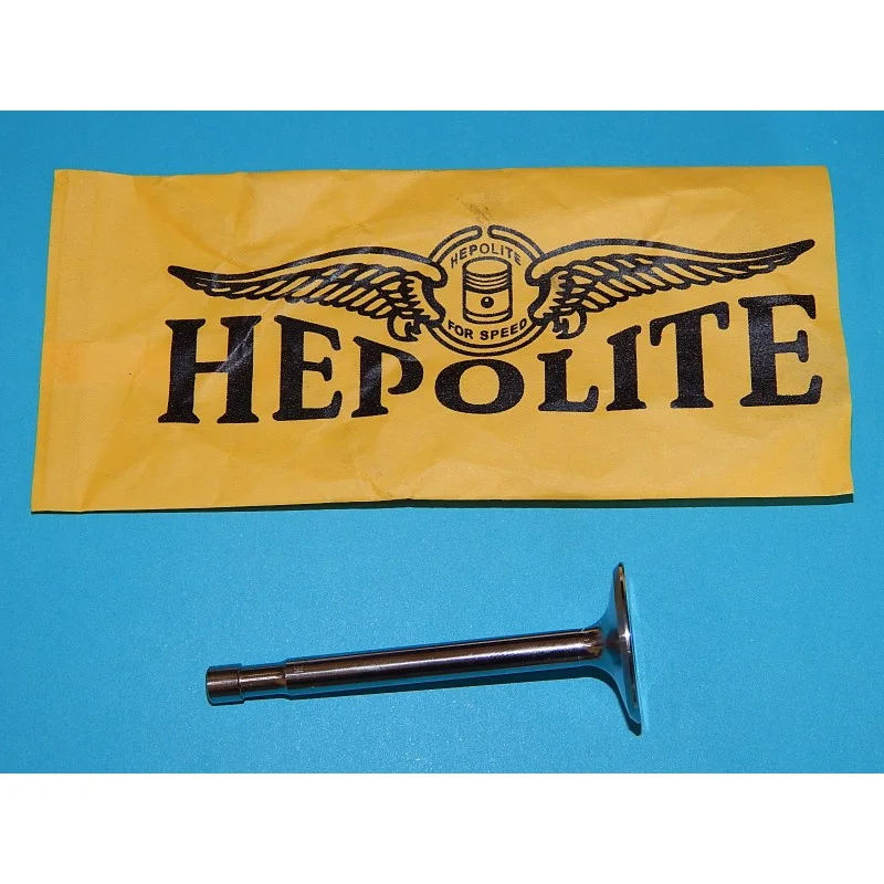 Legkelendőbb Soupape d‘Admission BSA A65 1966-72, Lightning, Hornet et Thunderbolt Spitfire