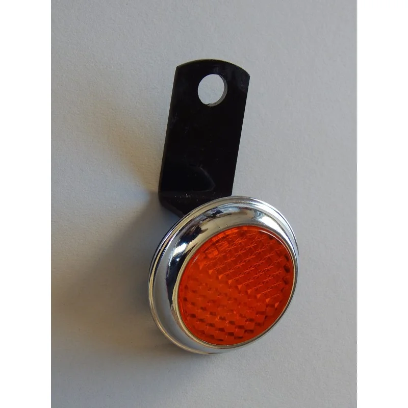 Gyors kiszállítás Catadioptre Ambre Replique Lucas LU57162A, BSA B44 Victor