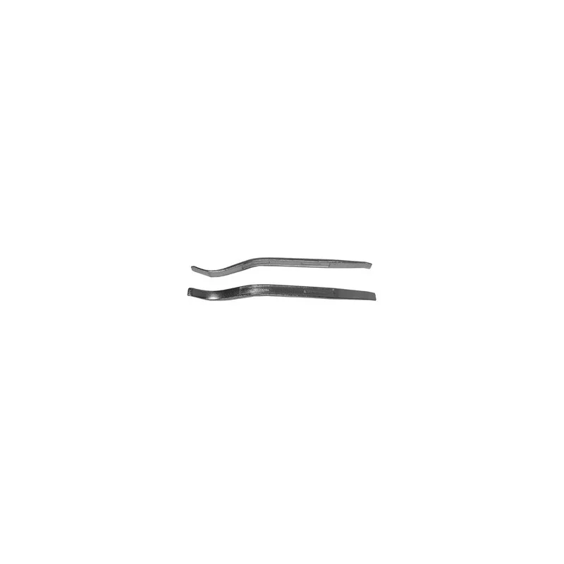 Levier de Pneu, 381mm, Bout Courbé Kiárusítás
