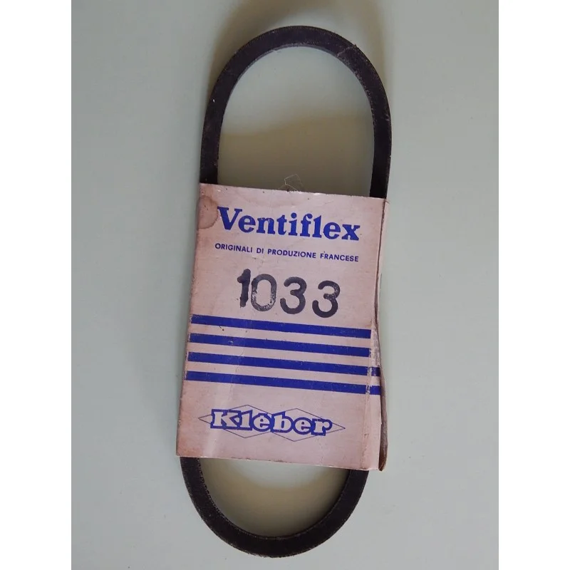 Árengedmény Courroie Pour Triporteur Lambretta Innocenti Lambro 450 / 550