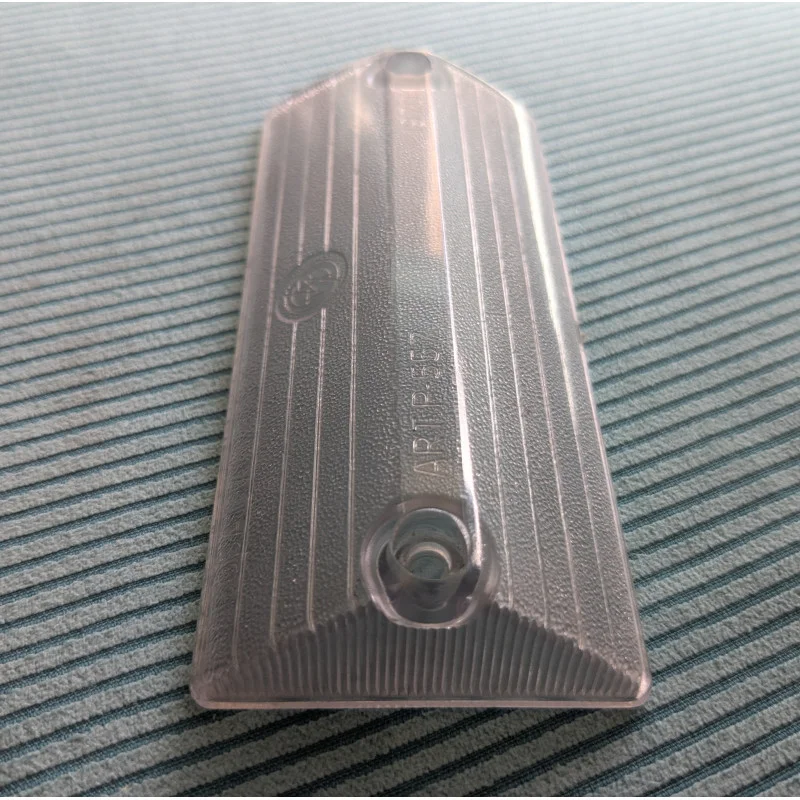 Cabochon de Feu Latéral Pour Triporteur Lambro Azonnali szállítás