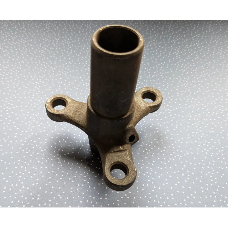 Árengedmény Pièce d‘Accouplement de Cardan Pour Triporteur Lambro