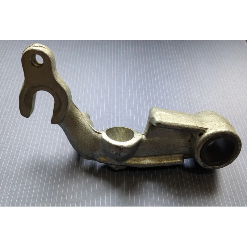 Fourchette Porte Roue Pour Triporteur Lambro 175 et Série 2 Li 175 Újdonság
