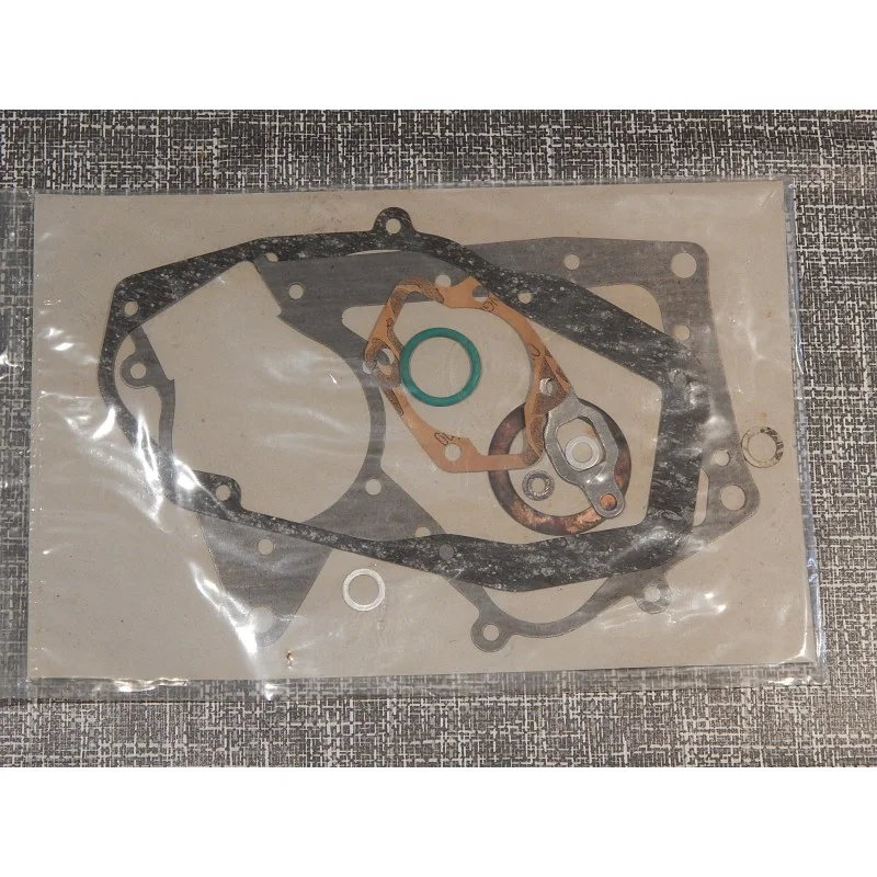 Expressz szállítás Pochette de Joints Fantic Neuf d‘Époque