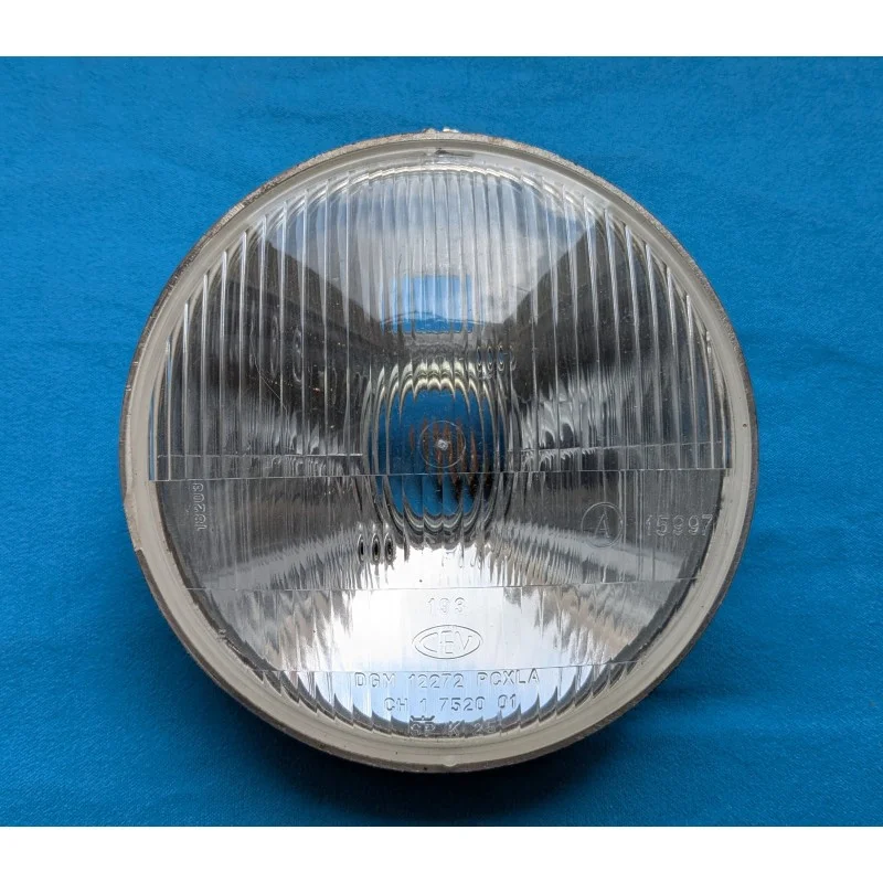 Gyors kiszállítás Optique de Phare CEV Neuf d‘Époque