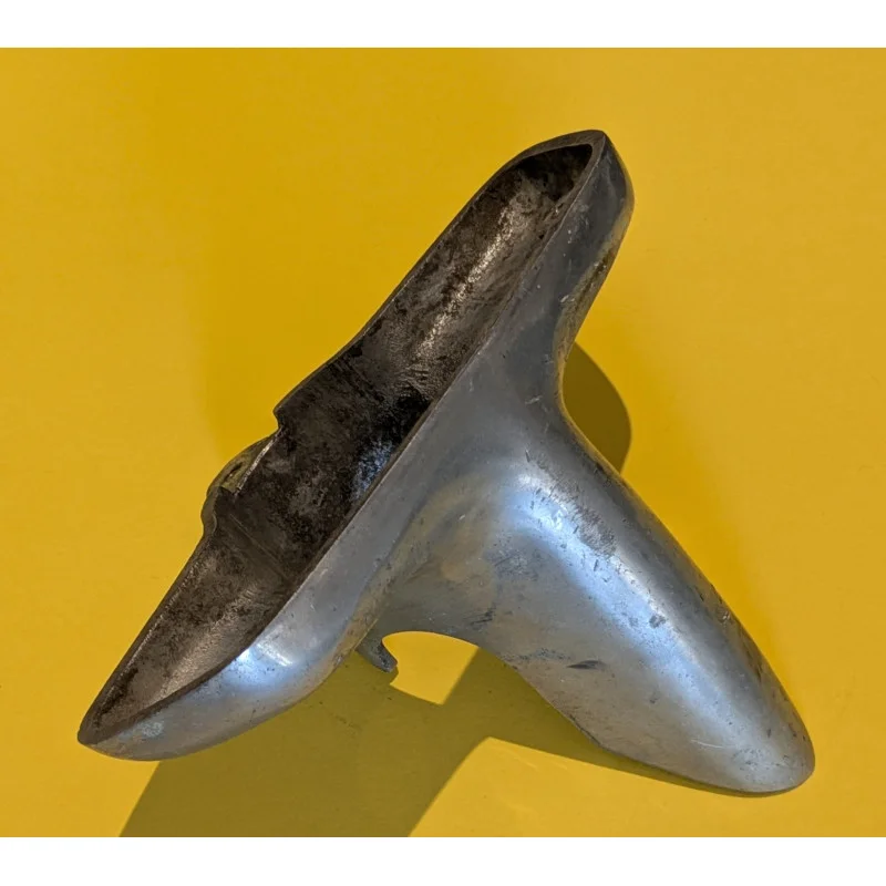 Vedd meg online Support du Feu Arrière D‘Occasion Lucas 679 pour BSA B44, B25, C25, A50 et A65 1966-68