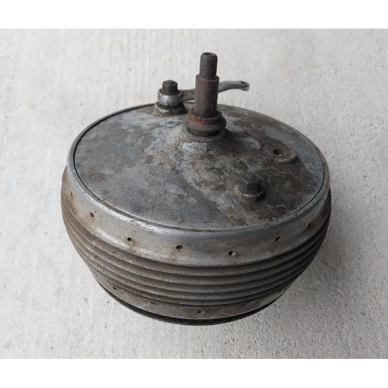 Moyeu de Roue Avant AJS et Matchless 1955-63 Vásárlói kedvenc