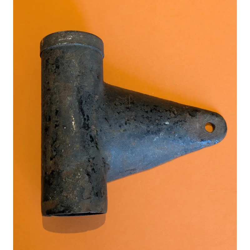 Végkiárusítás Patte de Phare Gauche d‘Occasion AJS et Matchless 1949-54